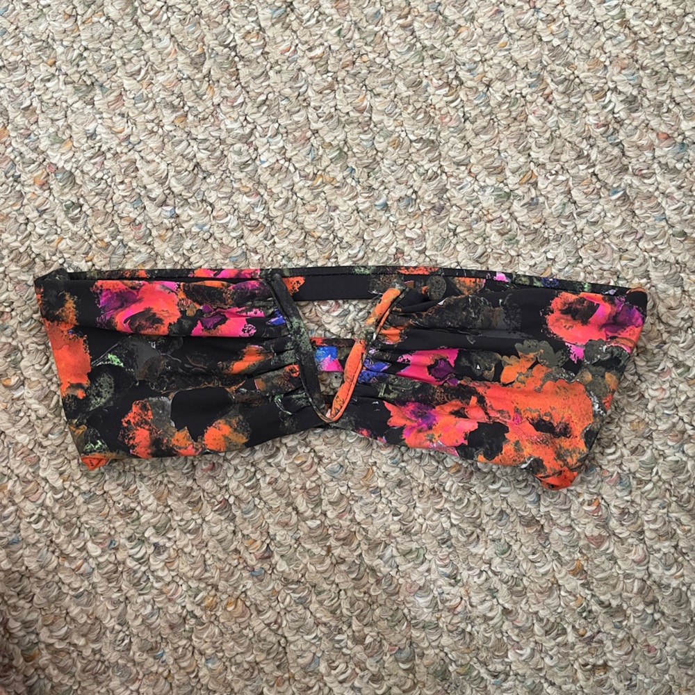 Boys + Arrows Bikini Top - Size S
